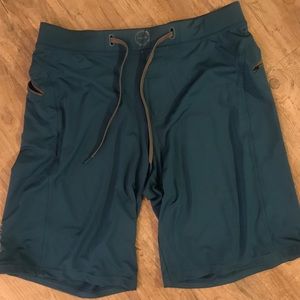 Hylete Men's Shorts